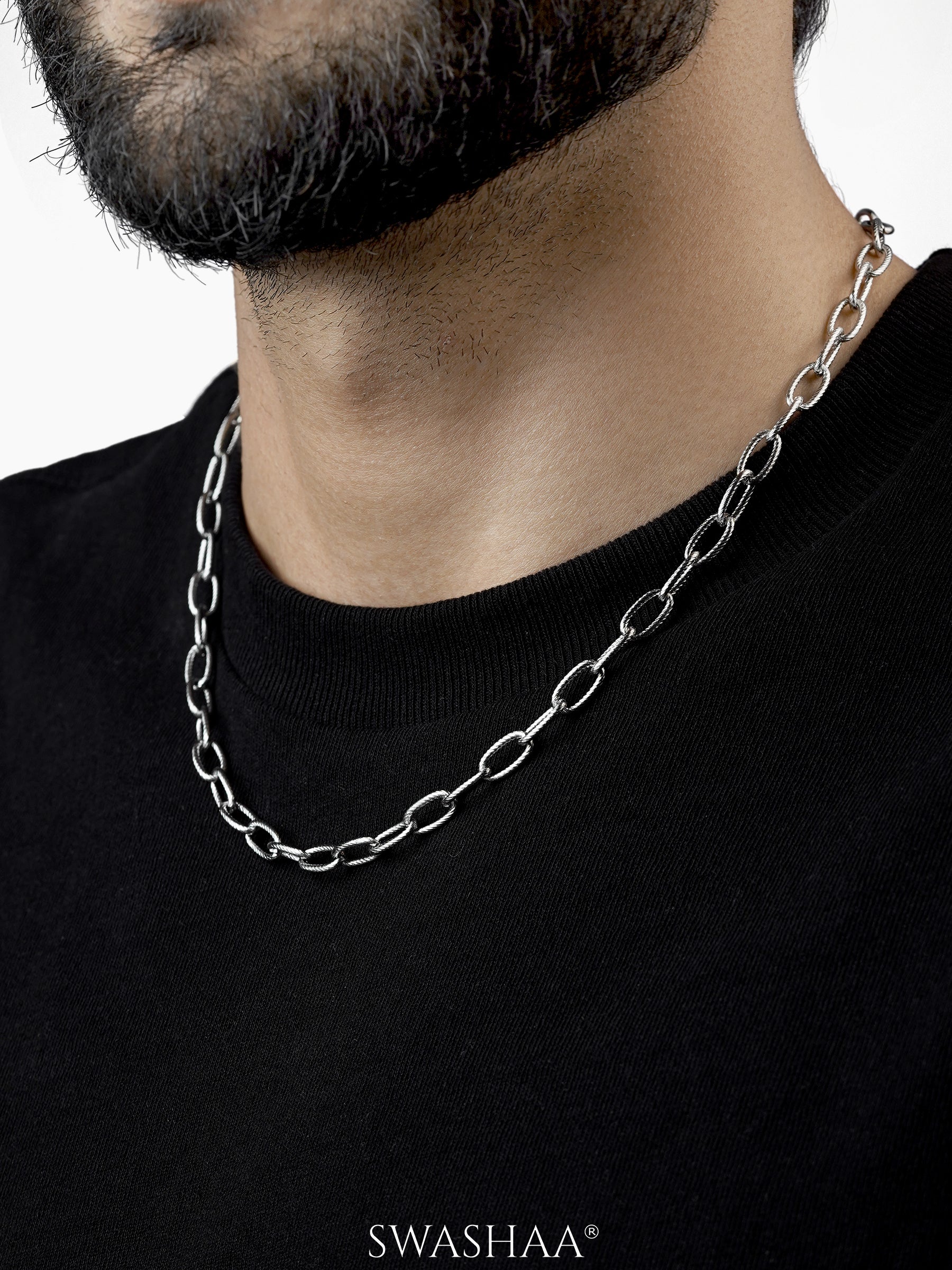 Heren Men's Chain
