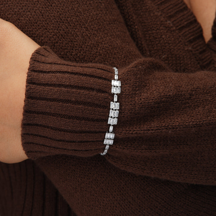 Roba Diamond Bracelet