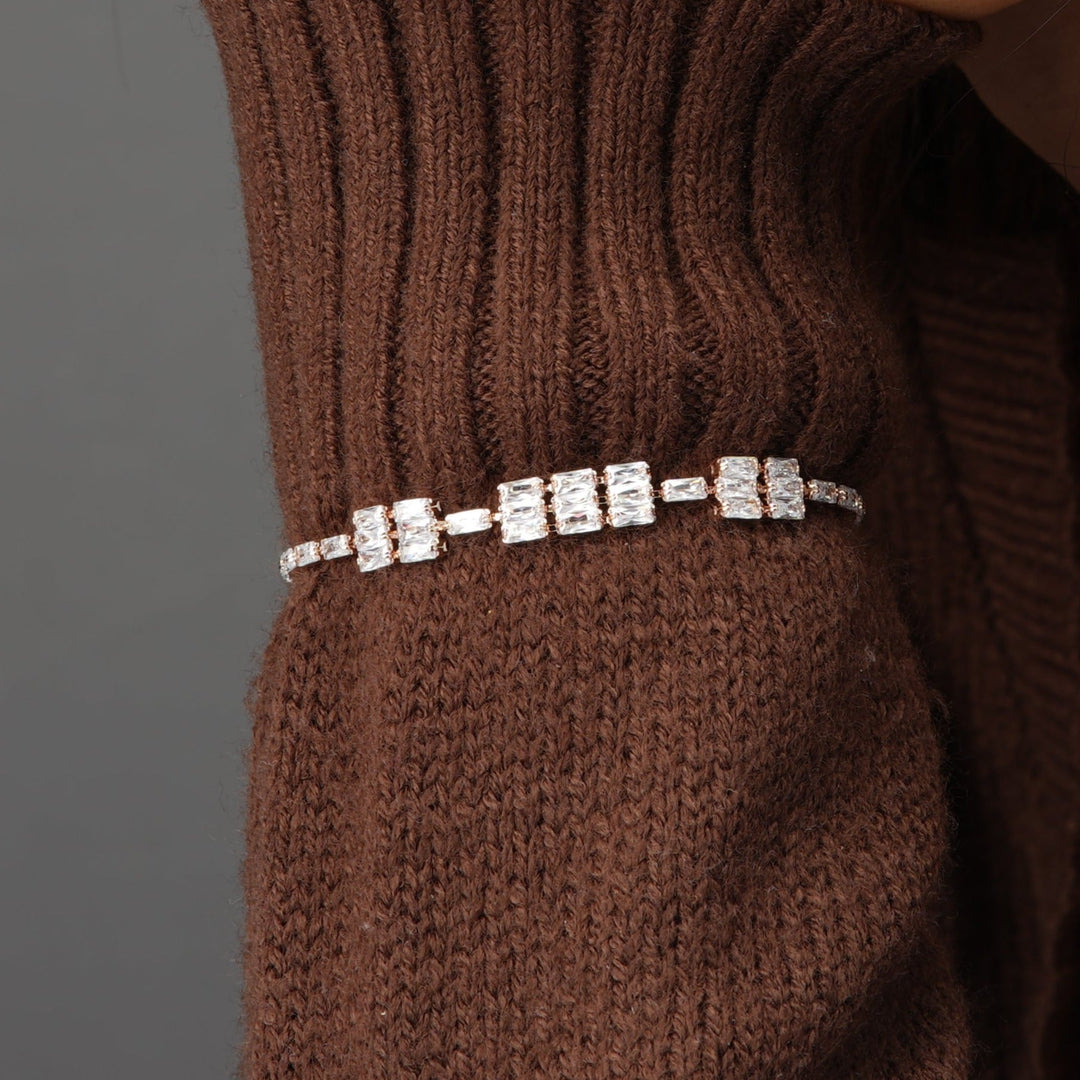 Roba Diamond Bracelet