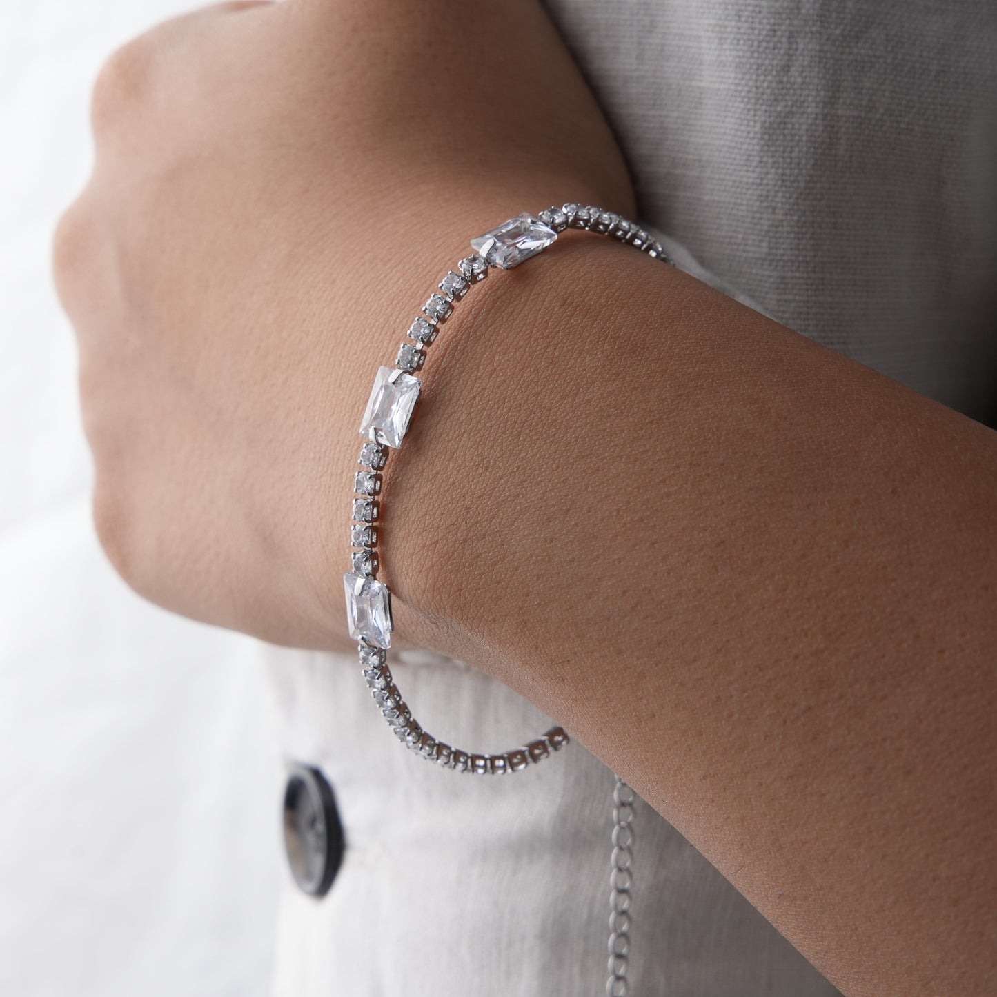 Nikolina Bracelet