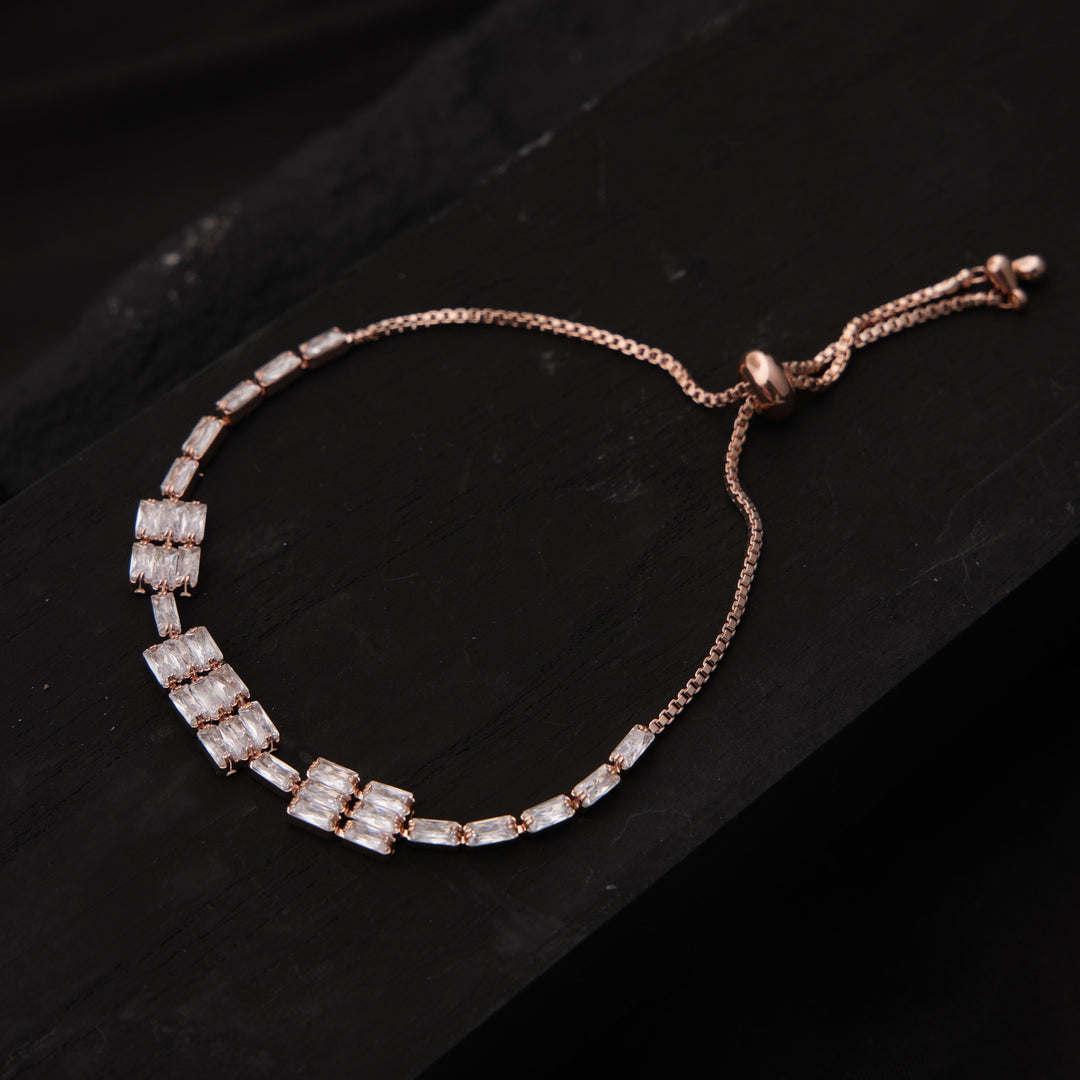 Roba Diamond Bracelet