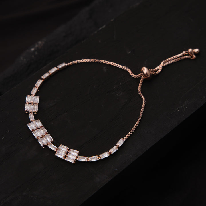 Roba Diamond Bracelet