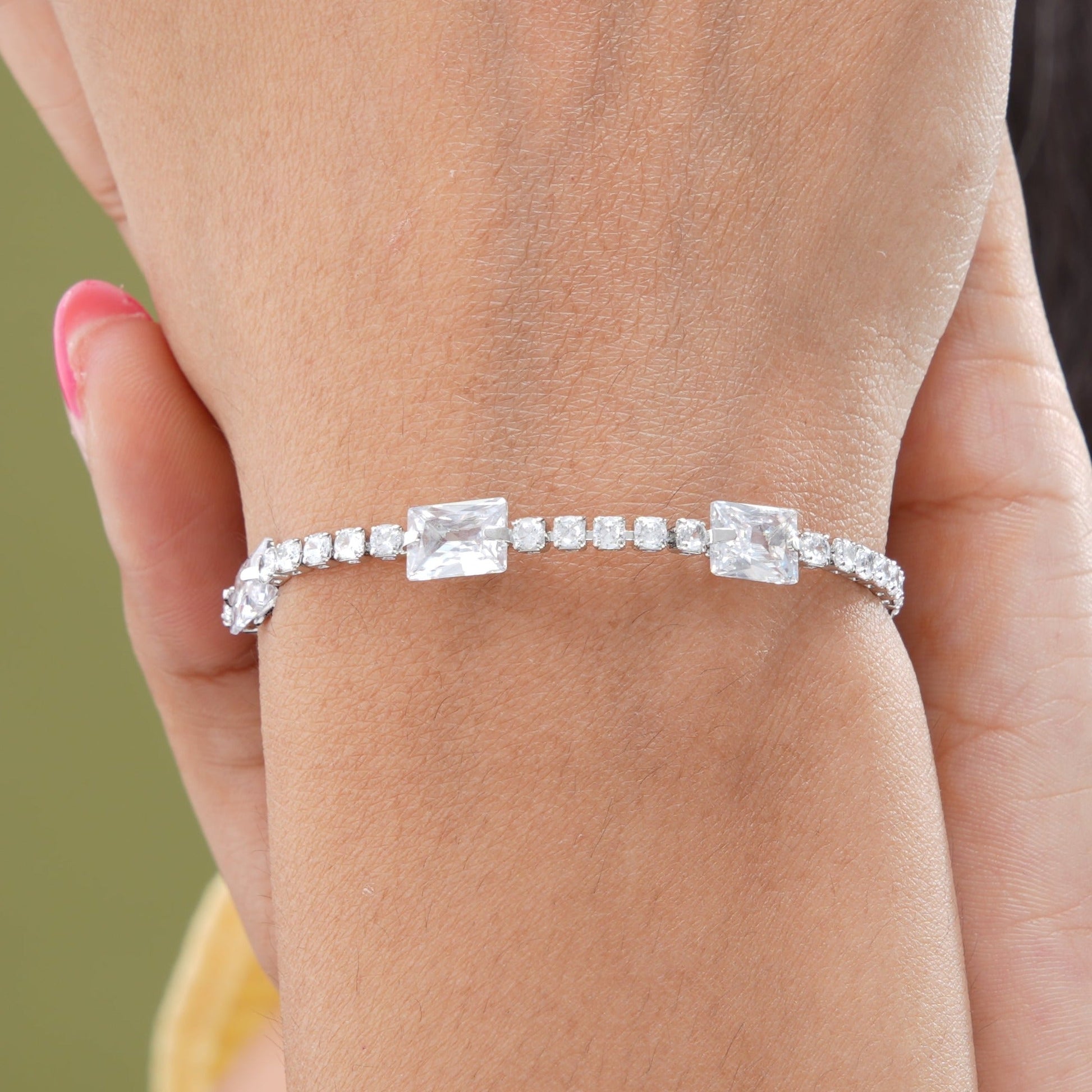 Nikolina Bracelet