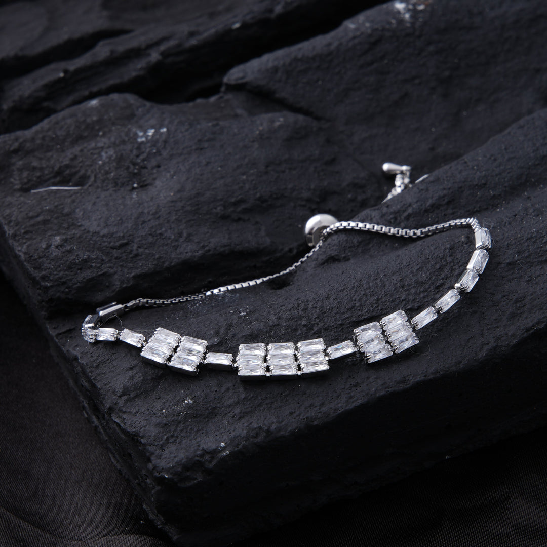 Roba Diamond Bracelet