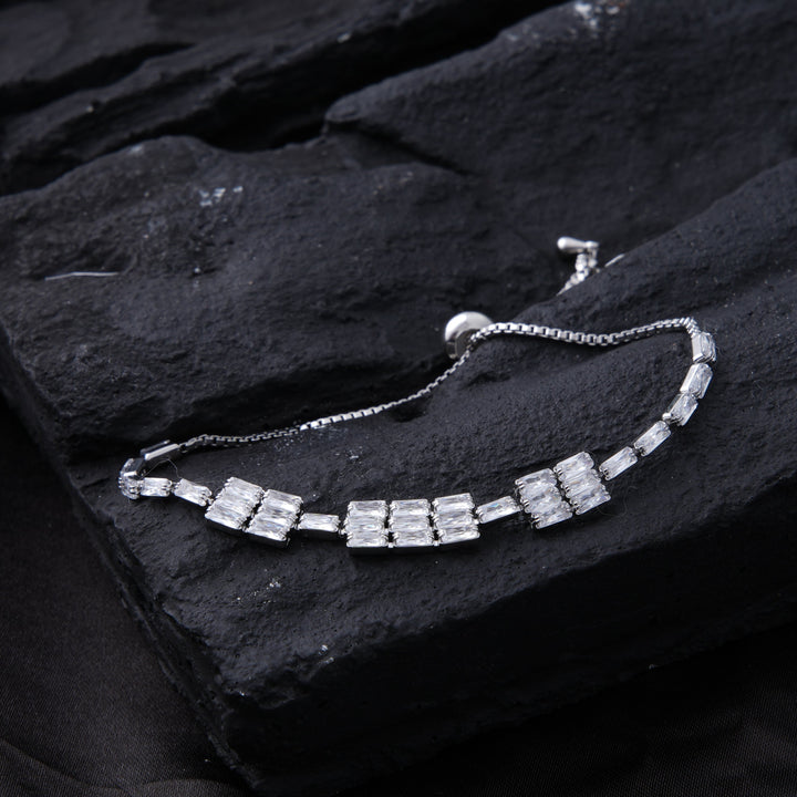 Roba Diamond Bracelet