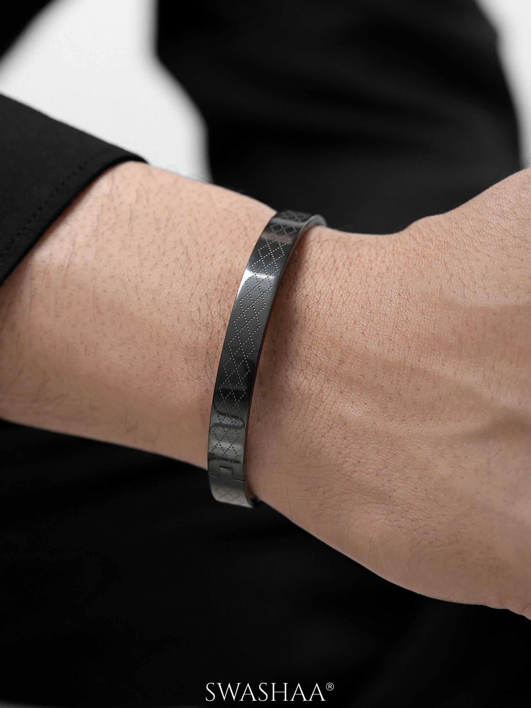 Ian Men's Kada