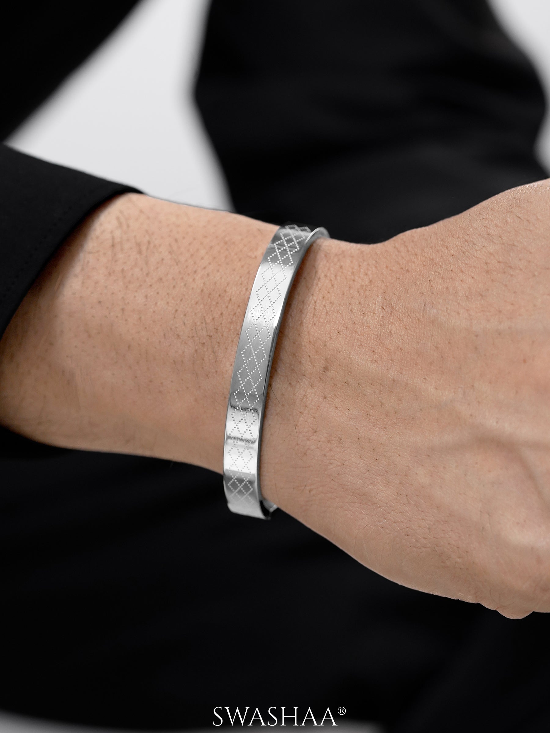 Ian Men's Kada
