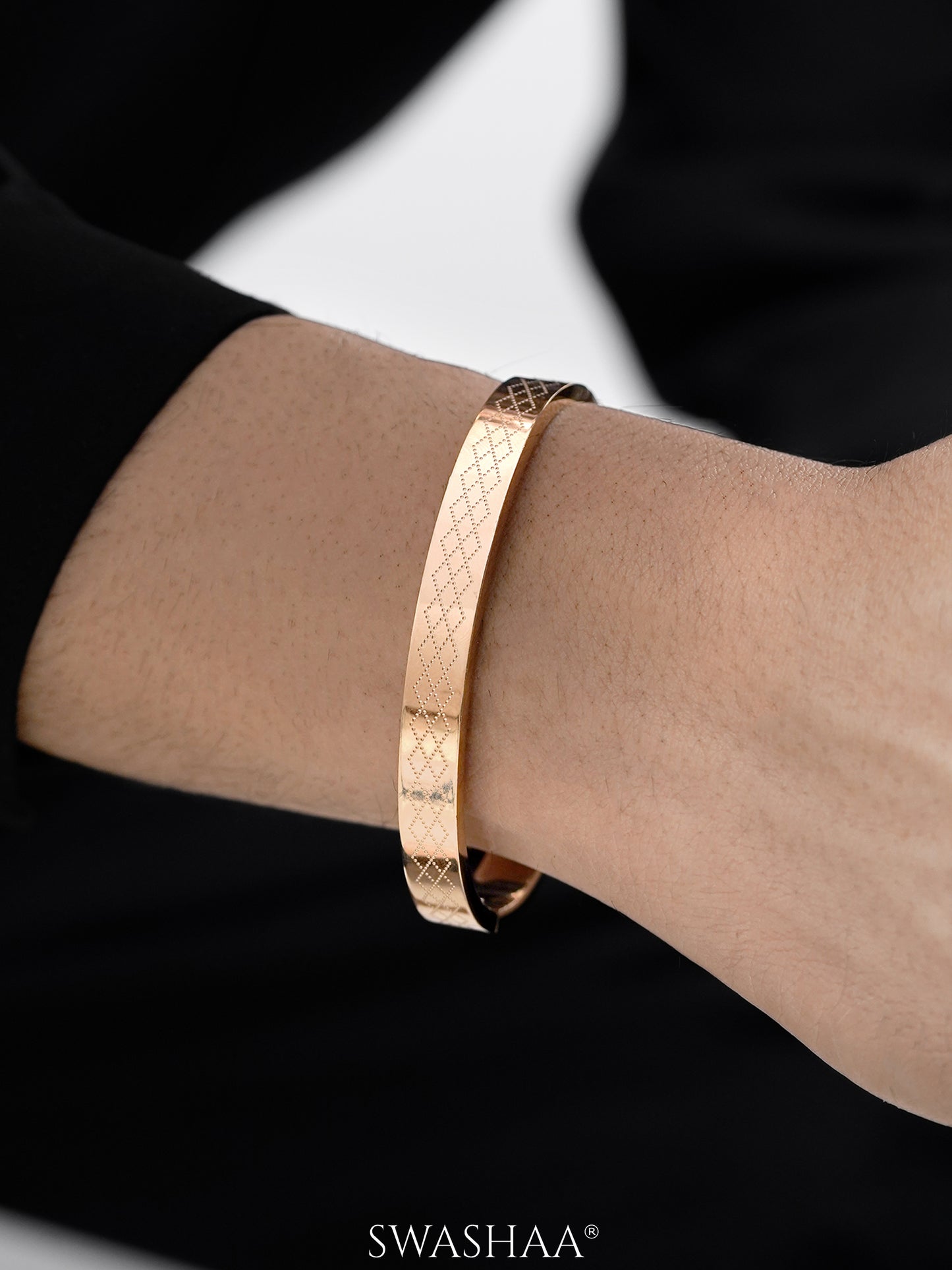 Ian Men's Kada