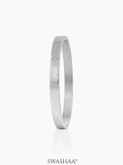 Ian Women's Bracelet Silver