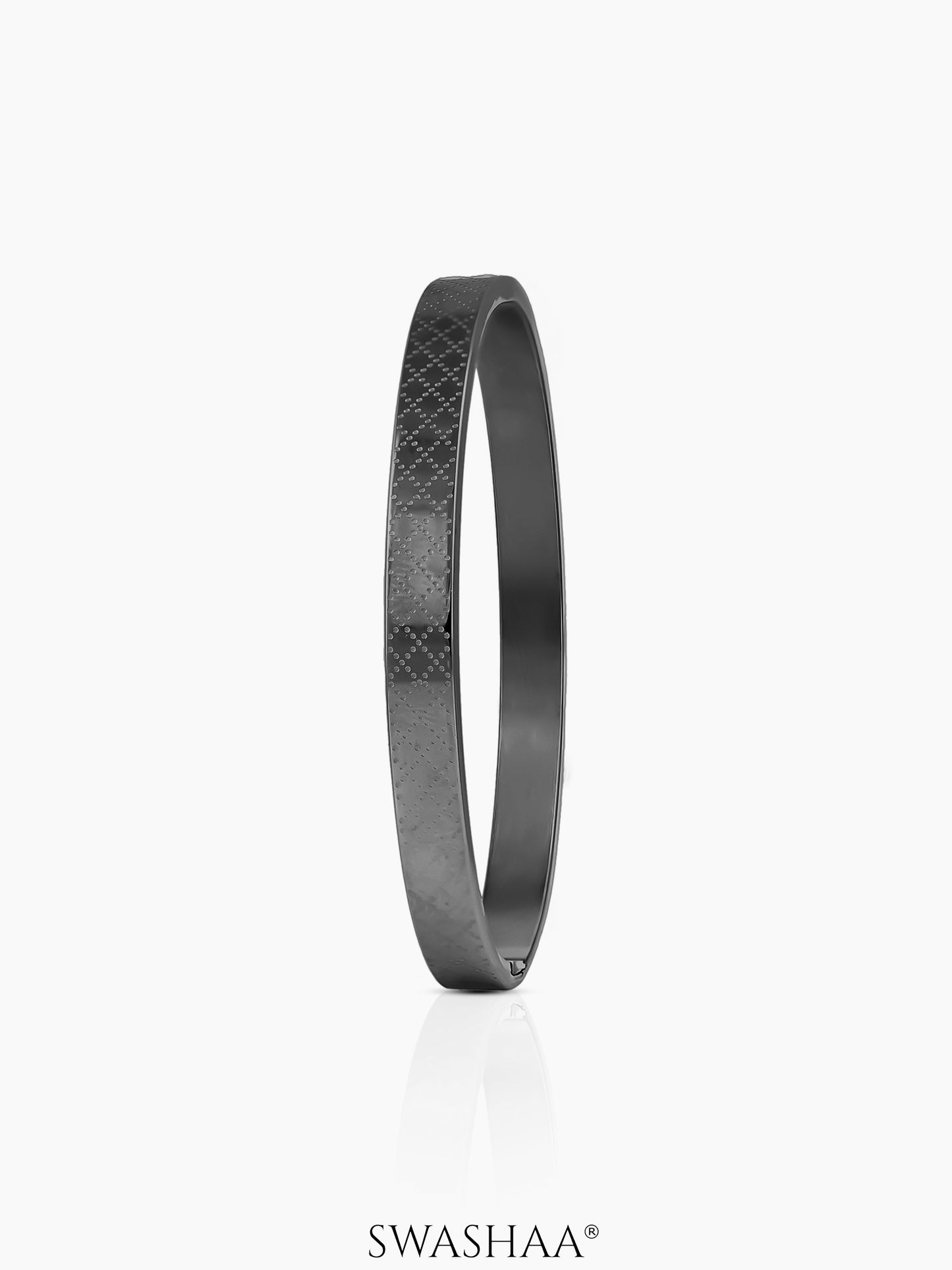 Ian Women's Bracelet Black