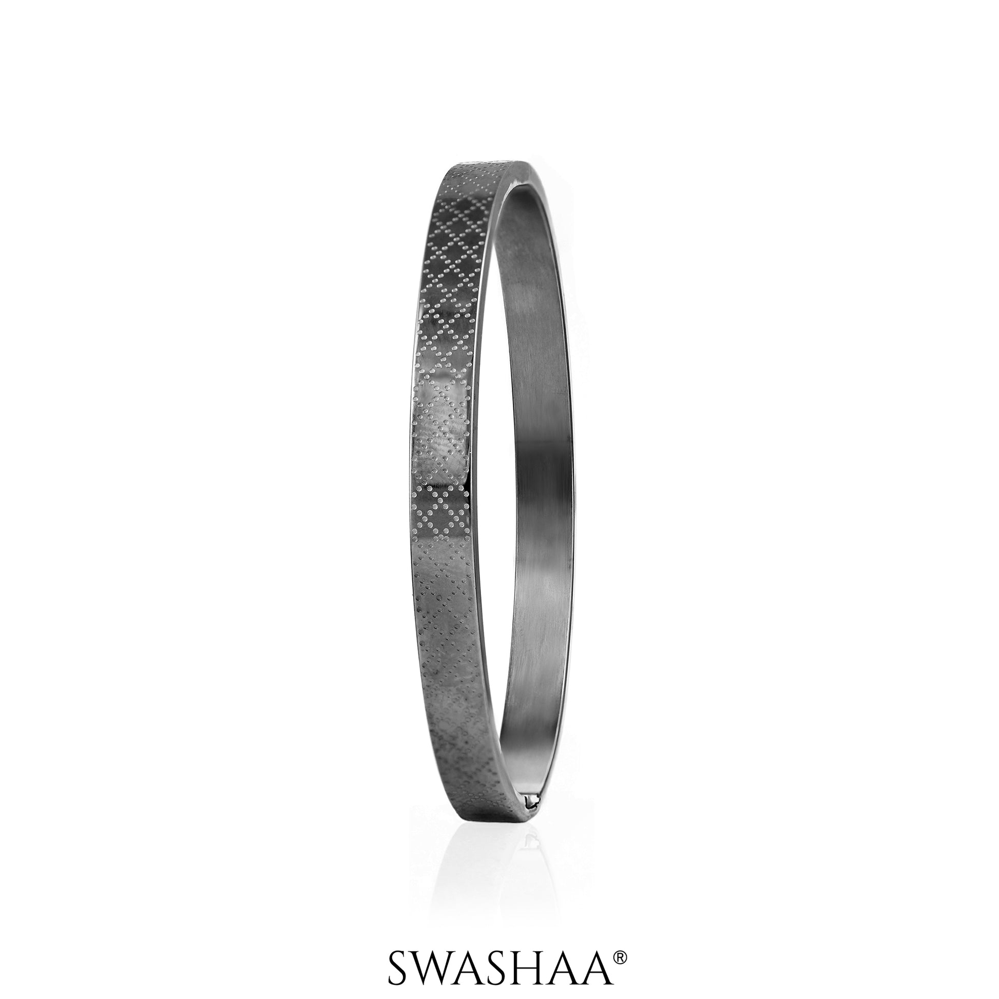 Ian Women's Bracelet Black