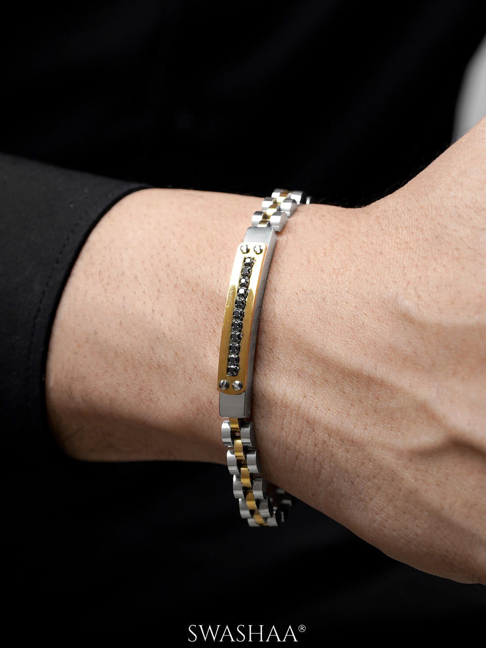 Jace Men's Bracelet