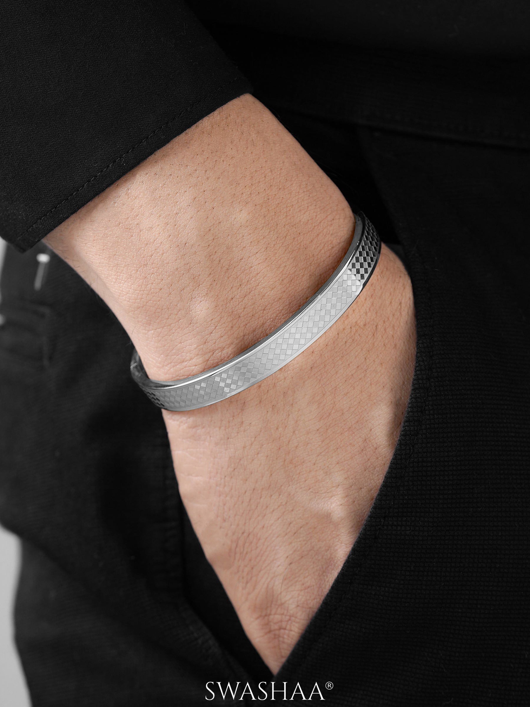 Jaden Men's Kada