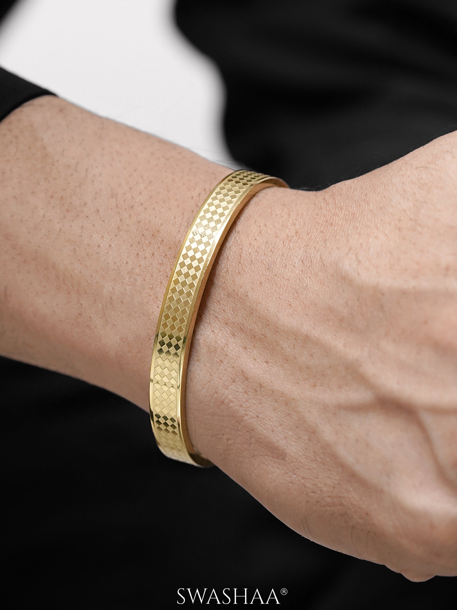 Jaden Men's Kada
