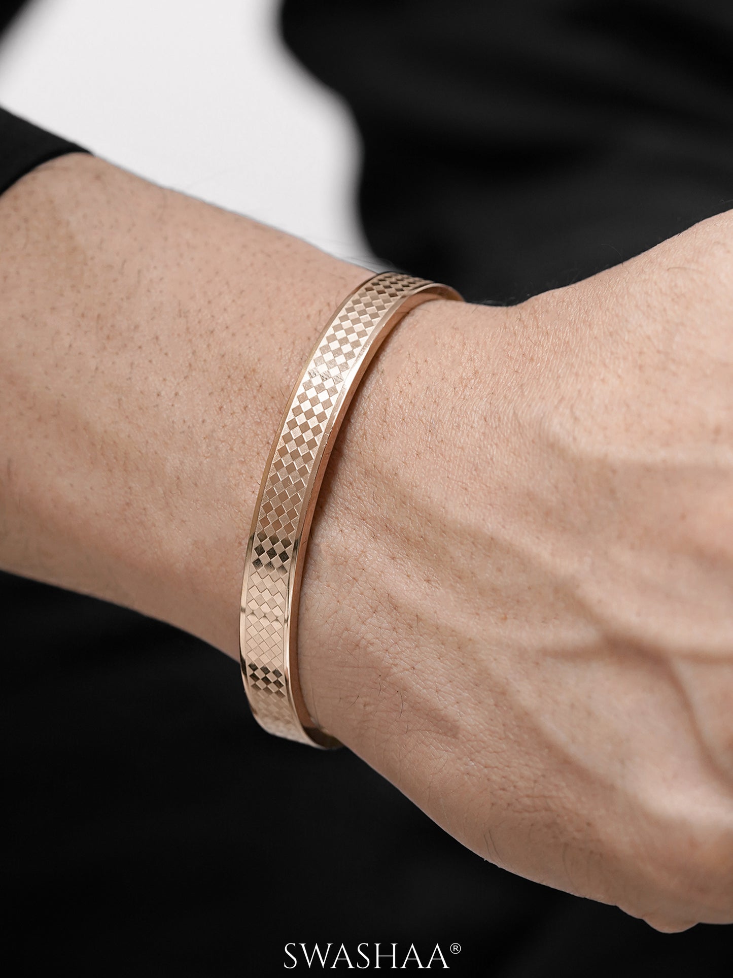 Jaden Men's Kada