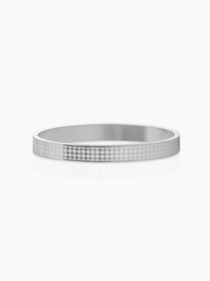 Jaden Silver Women's Bracelet