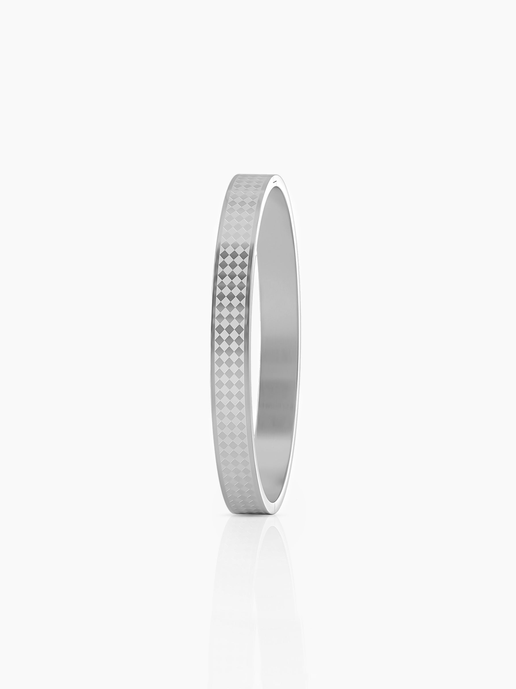 Jaden Silver Women's Bracelet Silver M