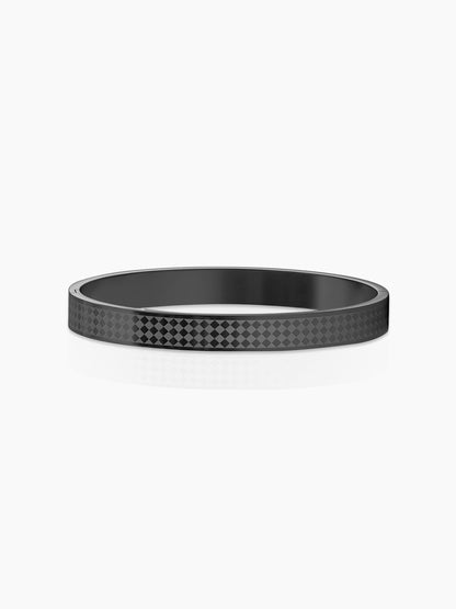 Jaden Black Women's Bracelet