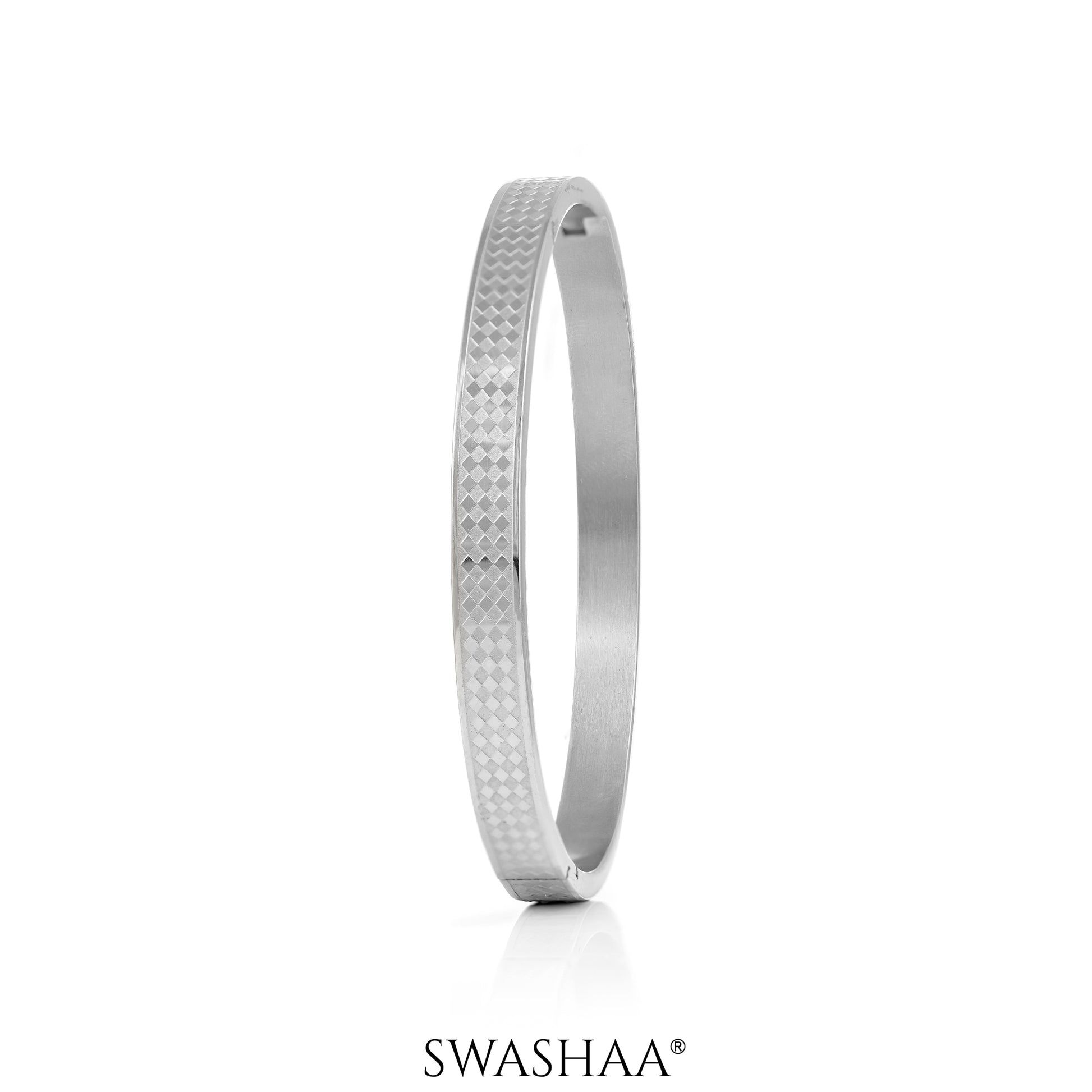 Jaden Women's Bracelet Silver