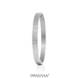 Jaden Women's Bracelet Silver