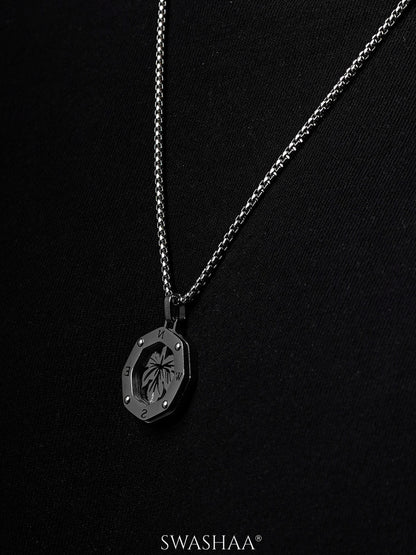 Janos Men's Chain Pendant