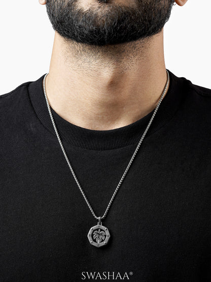 Janos Men's Chain Pendant