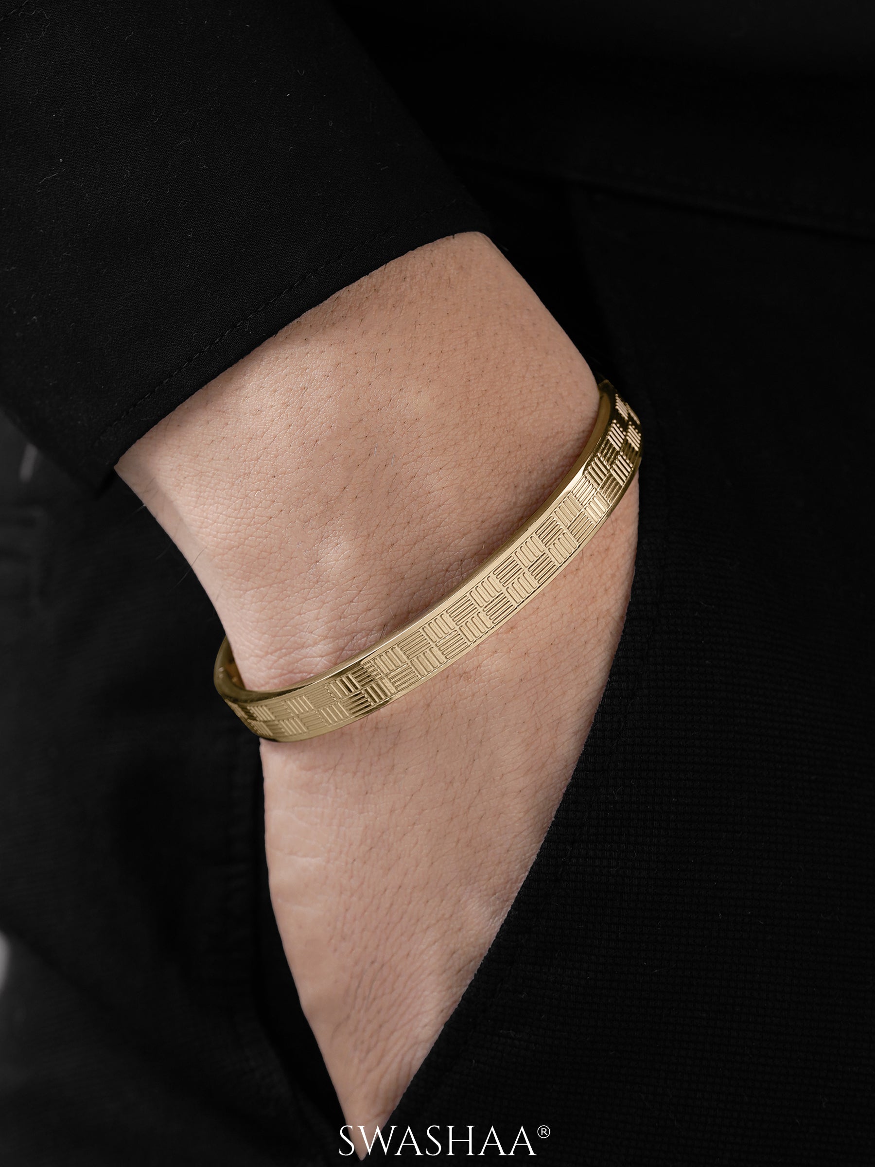 Jax Men's Kada