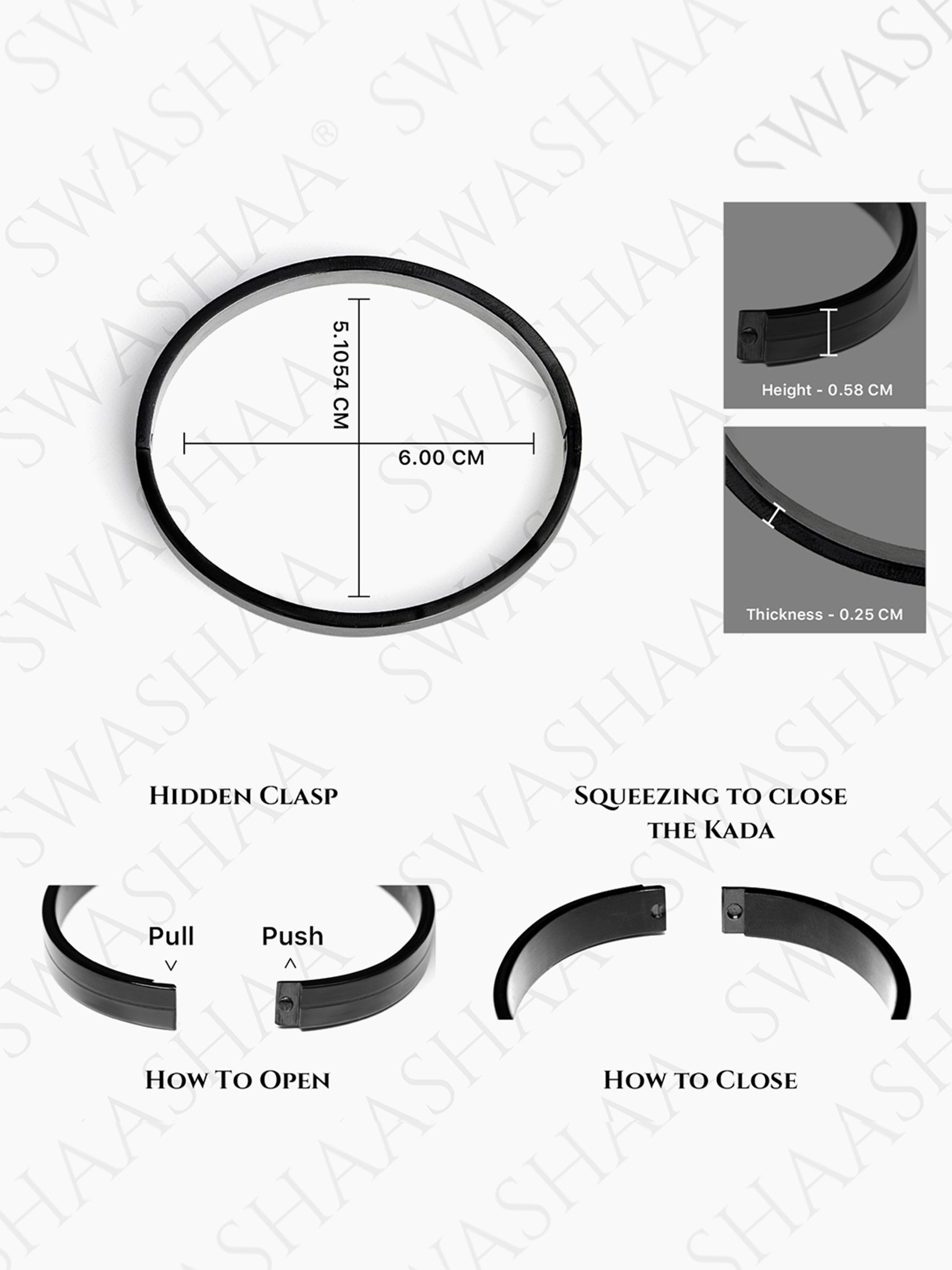 Jax Women's Bracelet