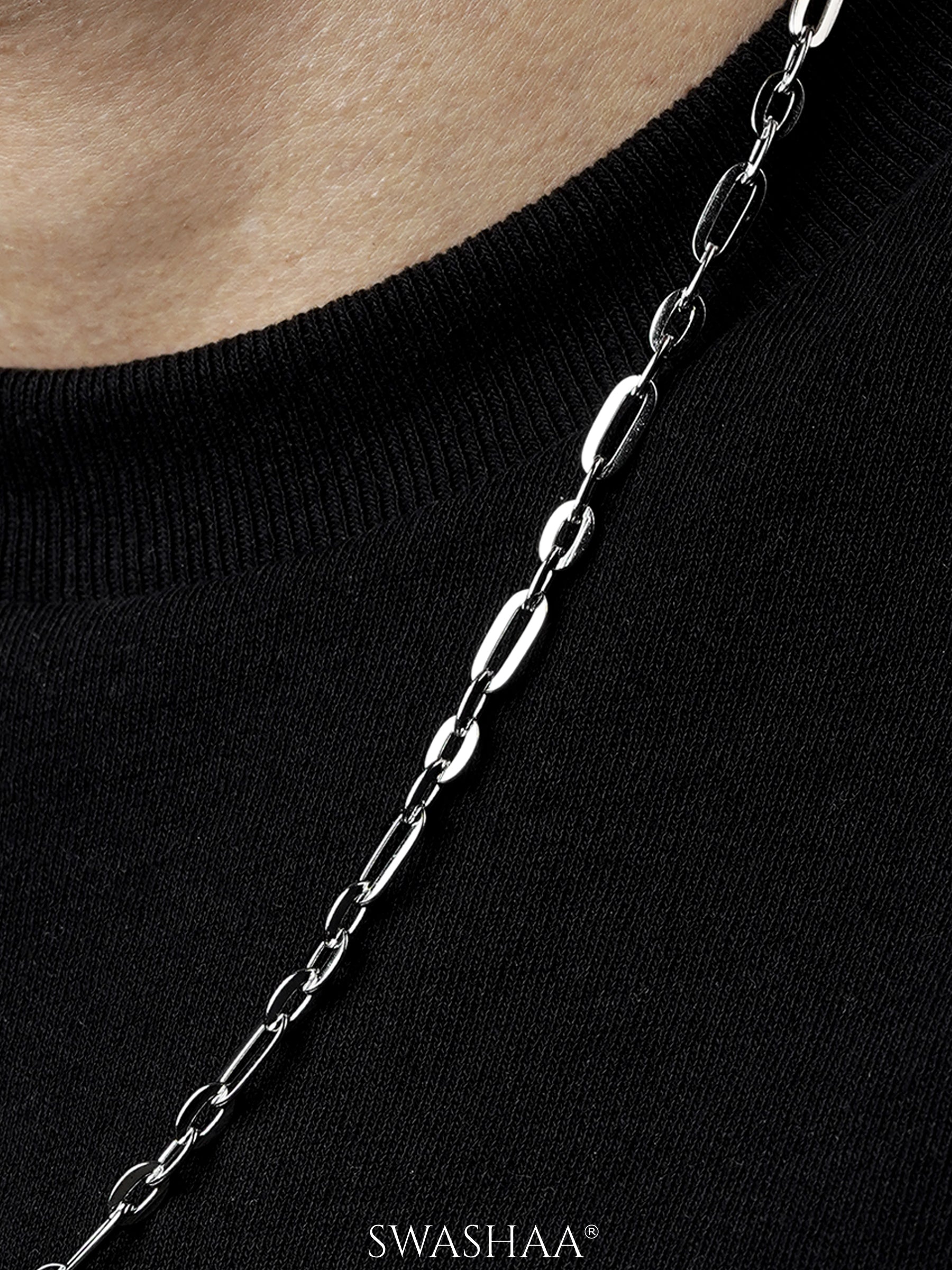 John Men's Chain