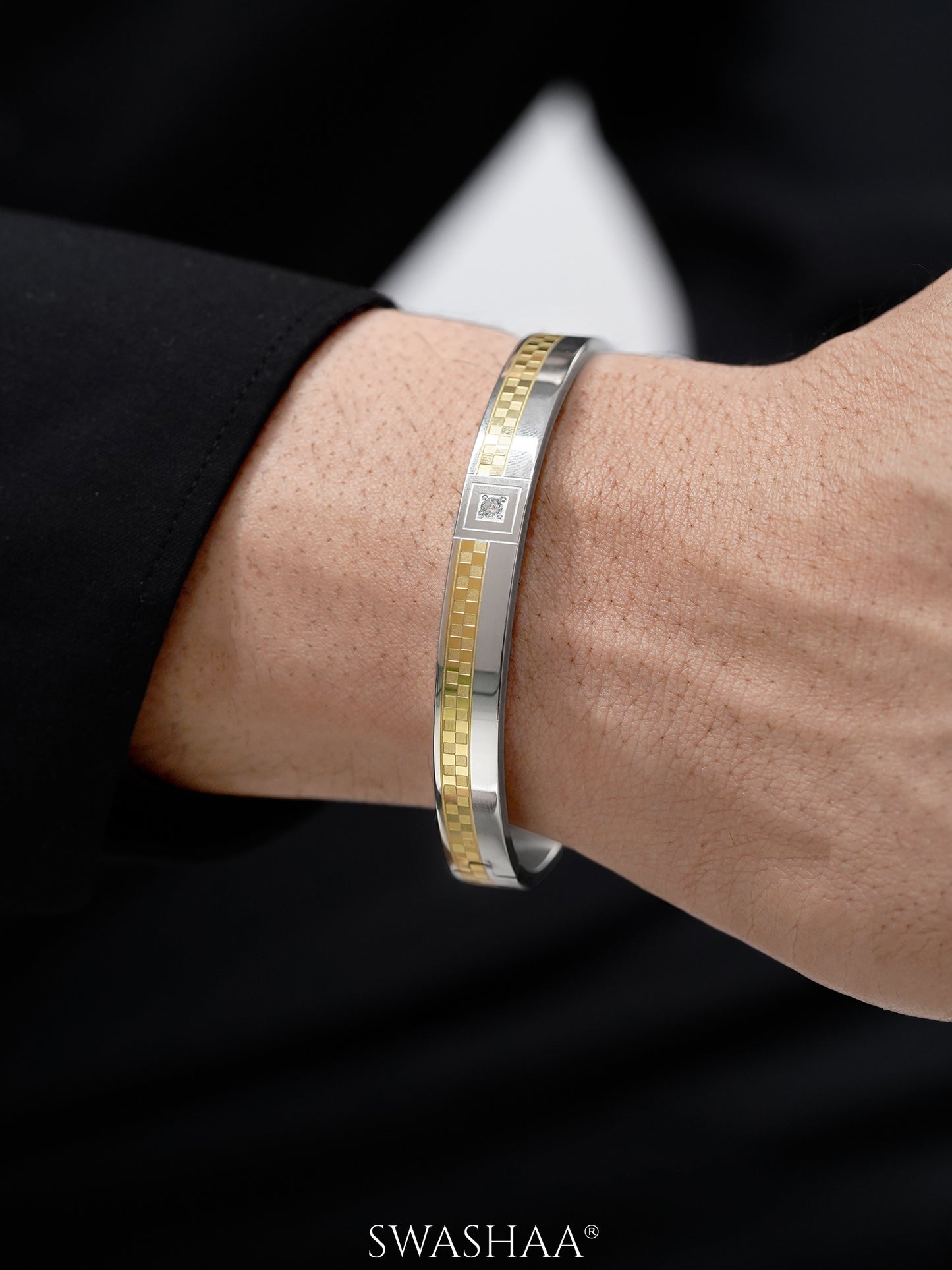 Juan Men's Kada