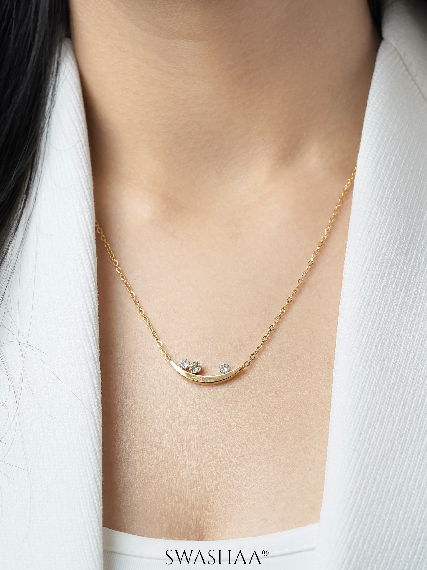 Jules Necklace