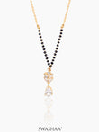 Kasturi Mangalsutra 18K Gold Plated