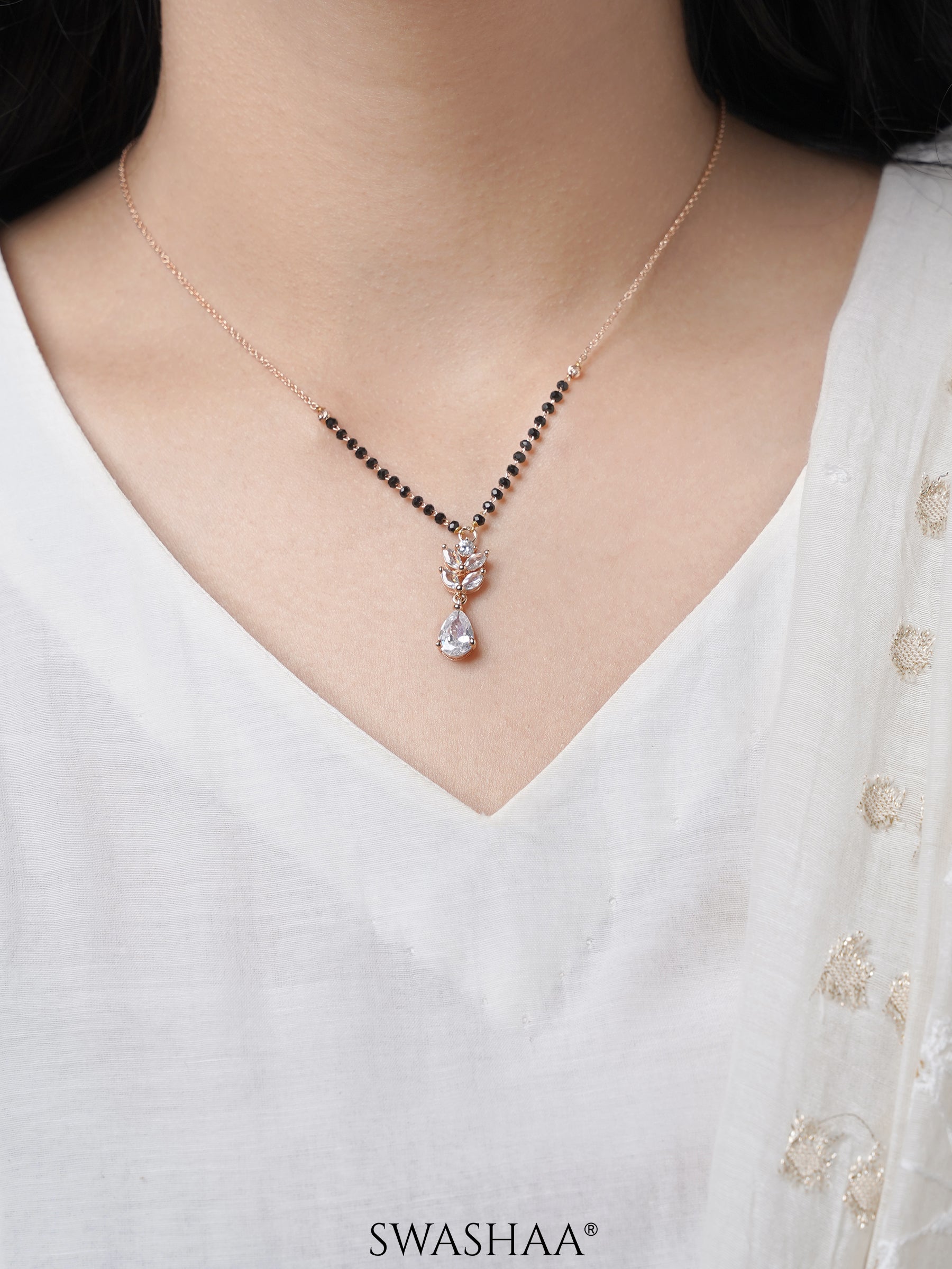 Kasturi Mangalsutra