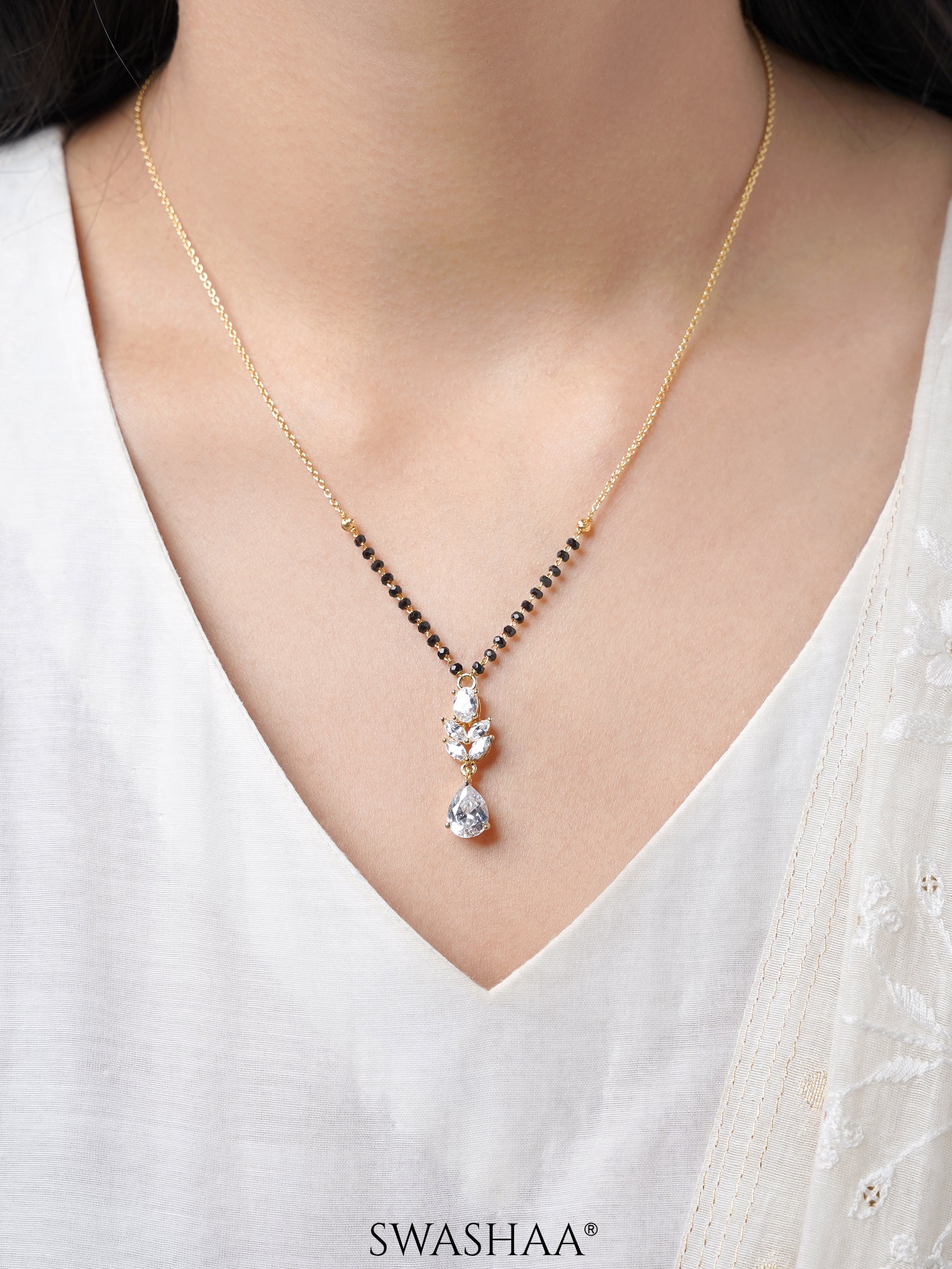 Kasturi Mangalsutra