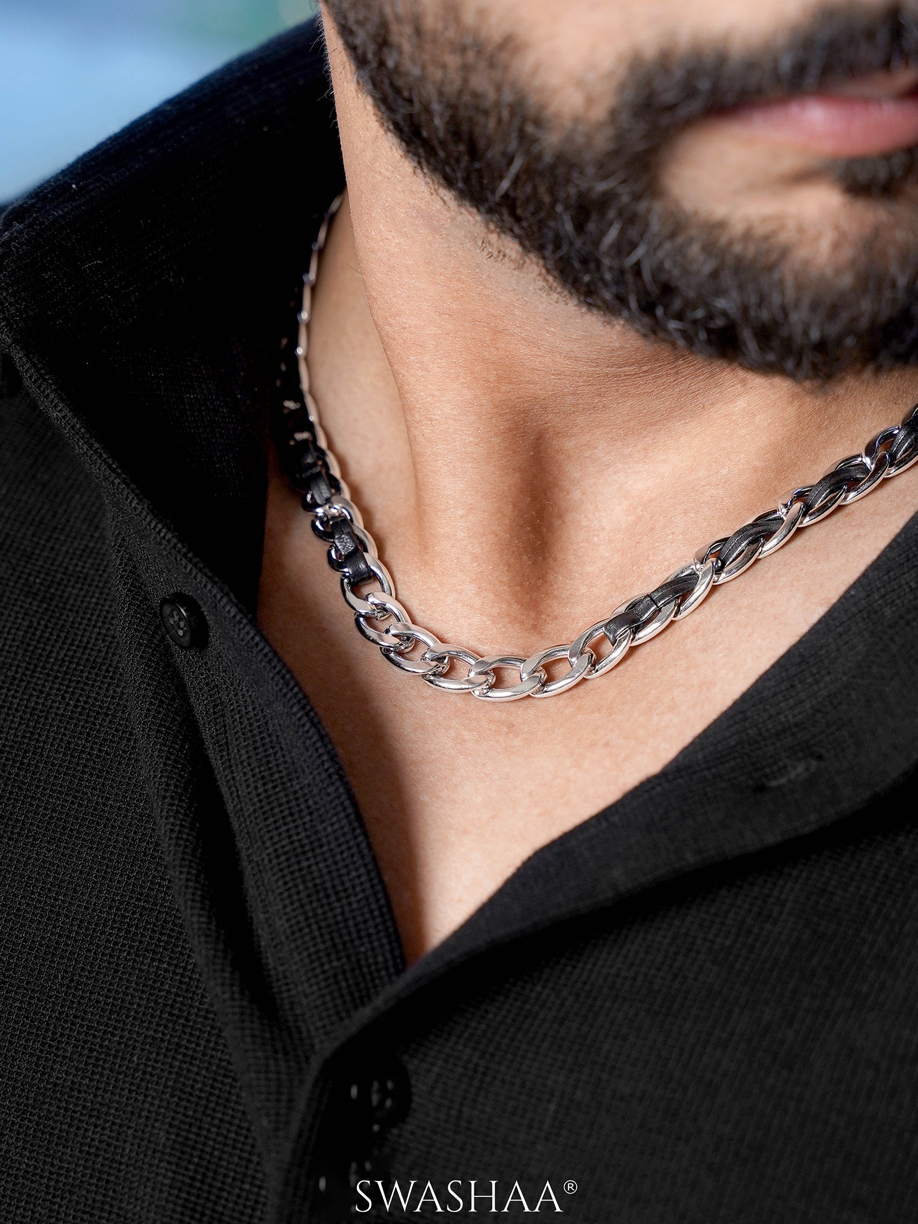 Kayne Link Men's Chain
