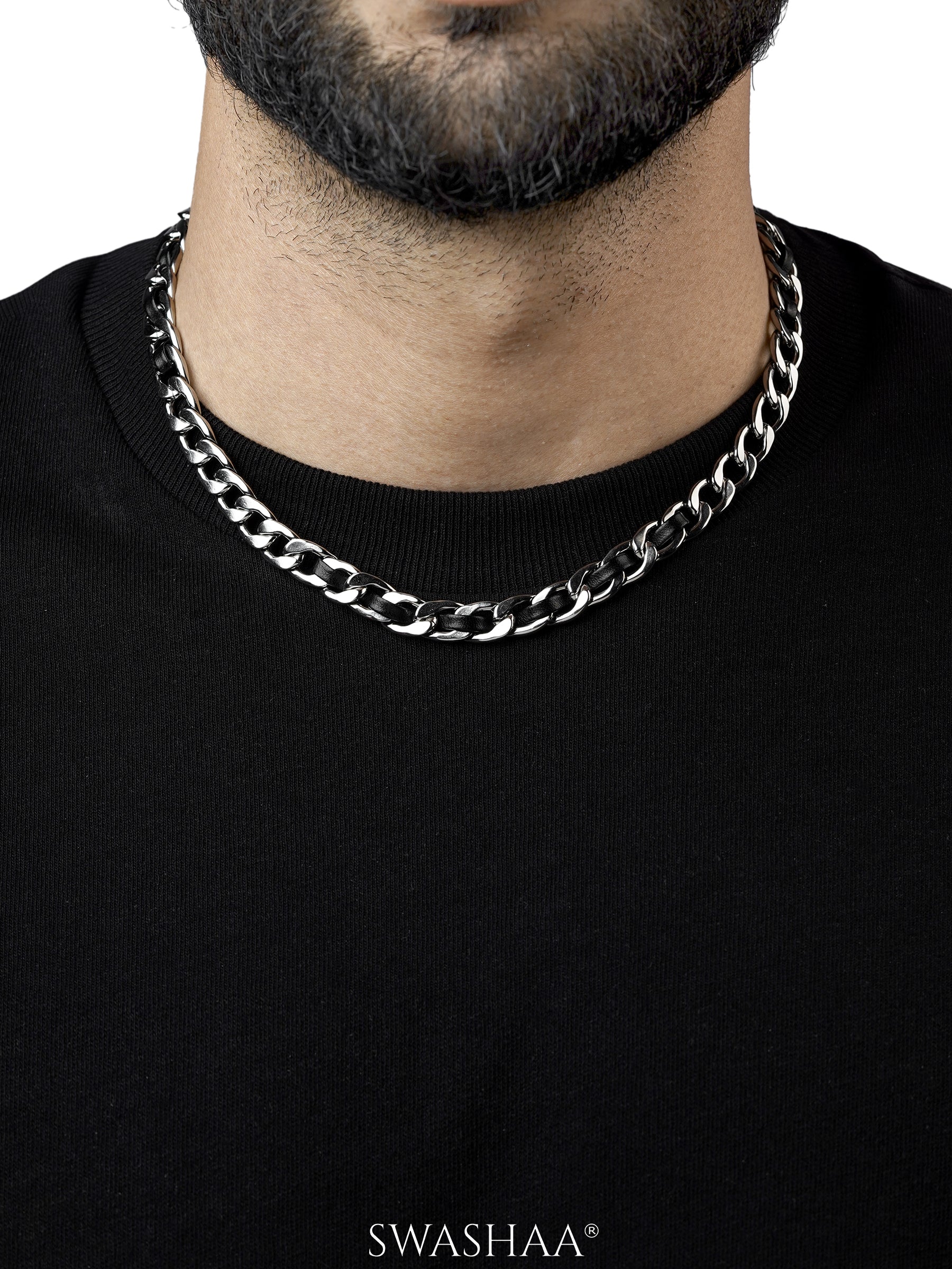 Kayseri Men's Chain