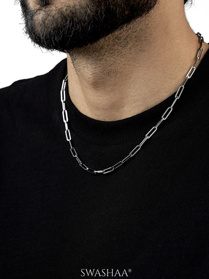 Kelvin Men's Chain