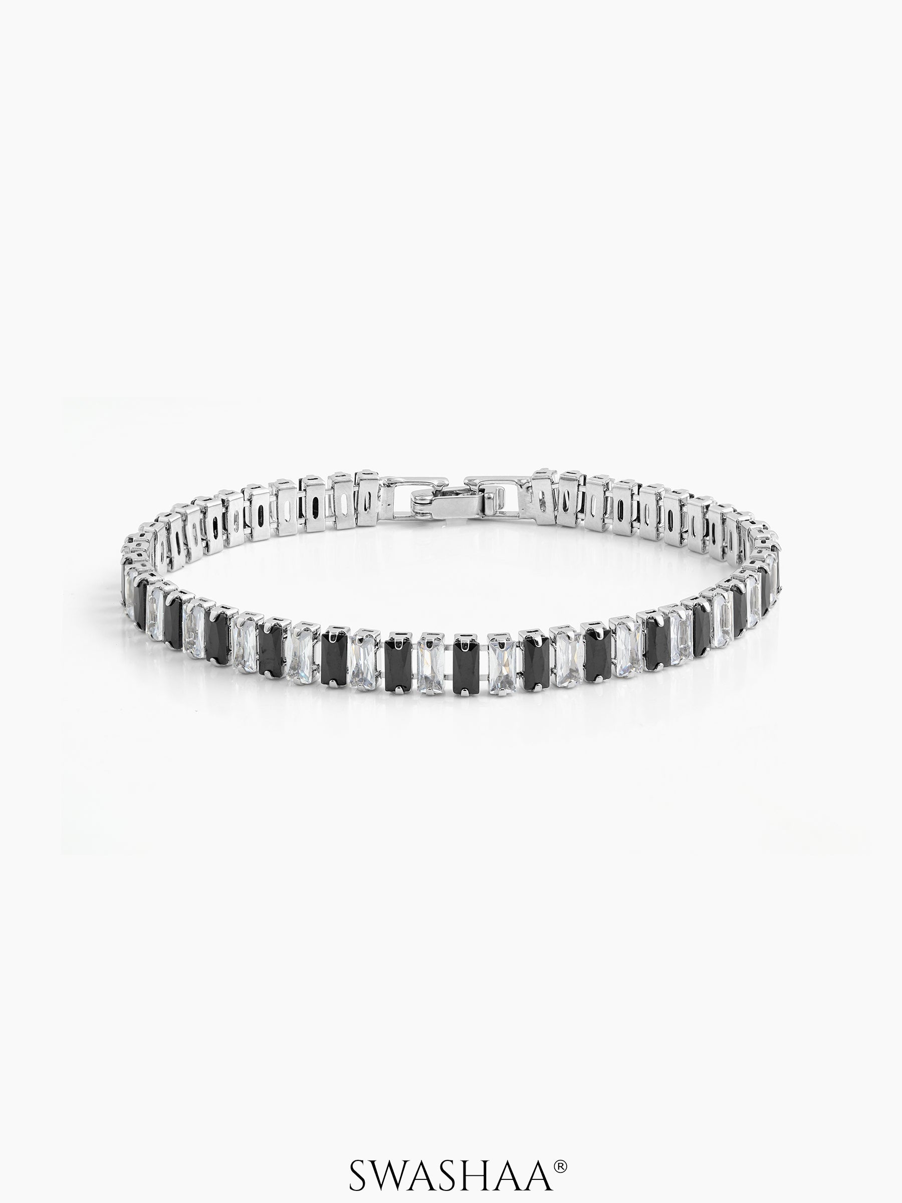 Kelora Diamond Tennis Women's Bracelet