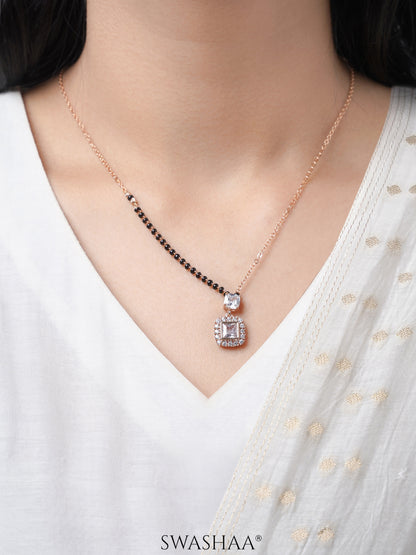 Kissha Mangalsutra