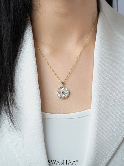 Kora 18K Gold Plated Necklace