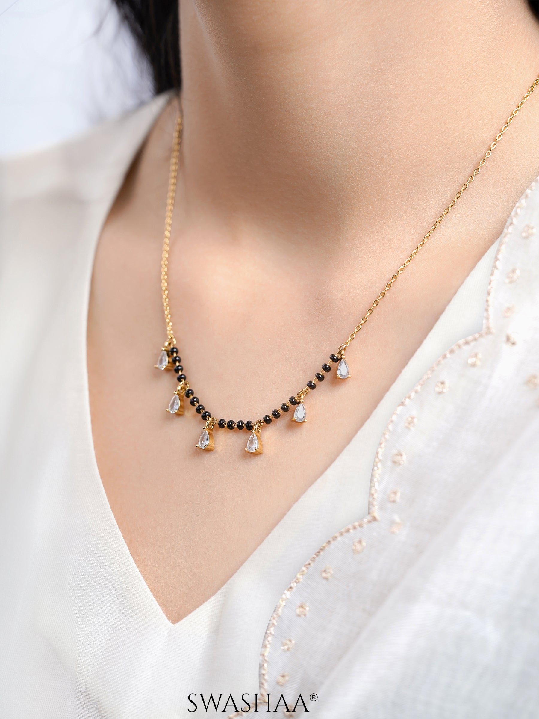 Kunika Mangalsutra
