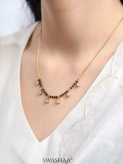 Kunika Mangalsutra
