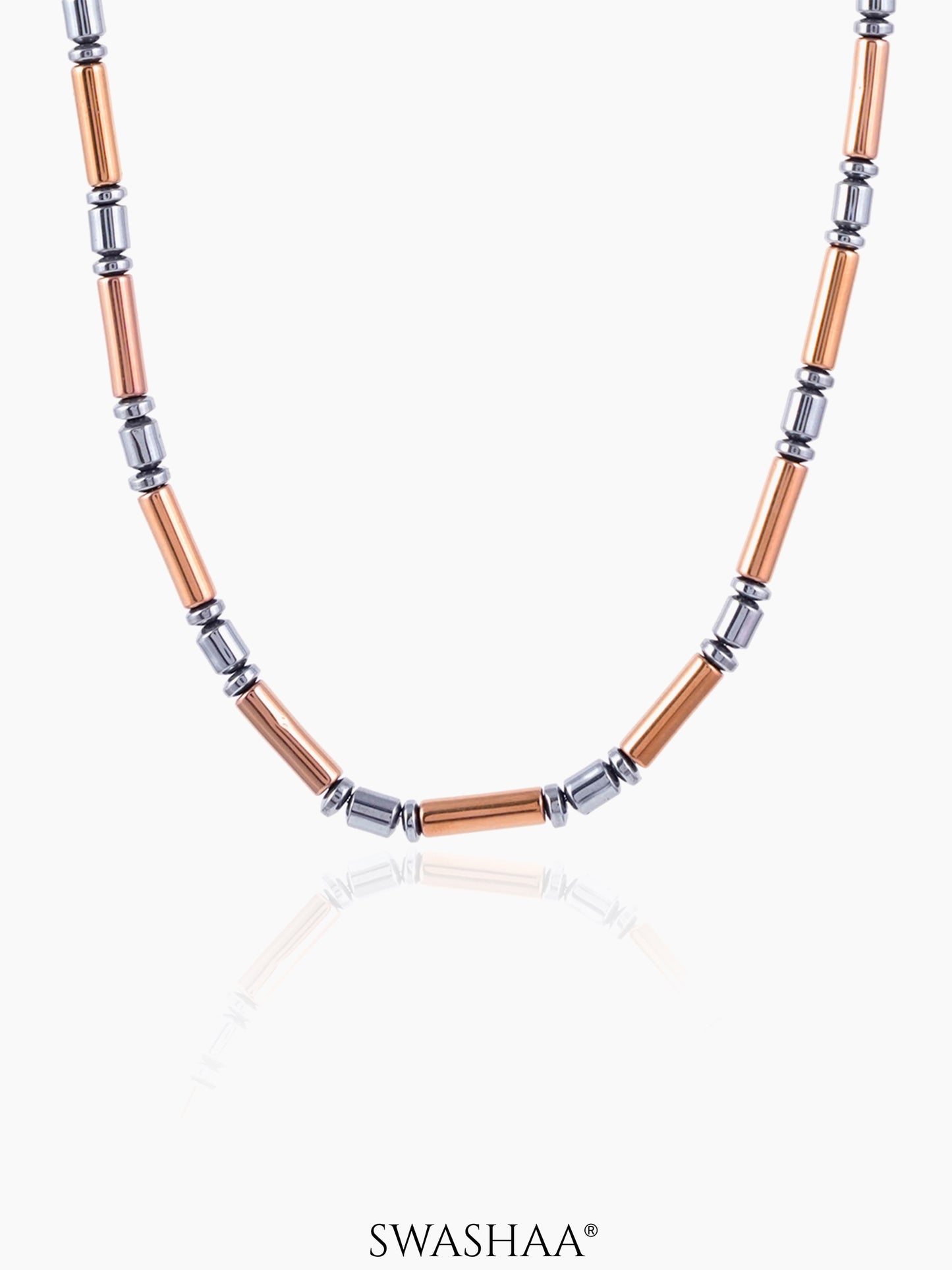 Lauvian Men's Chain Silver