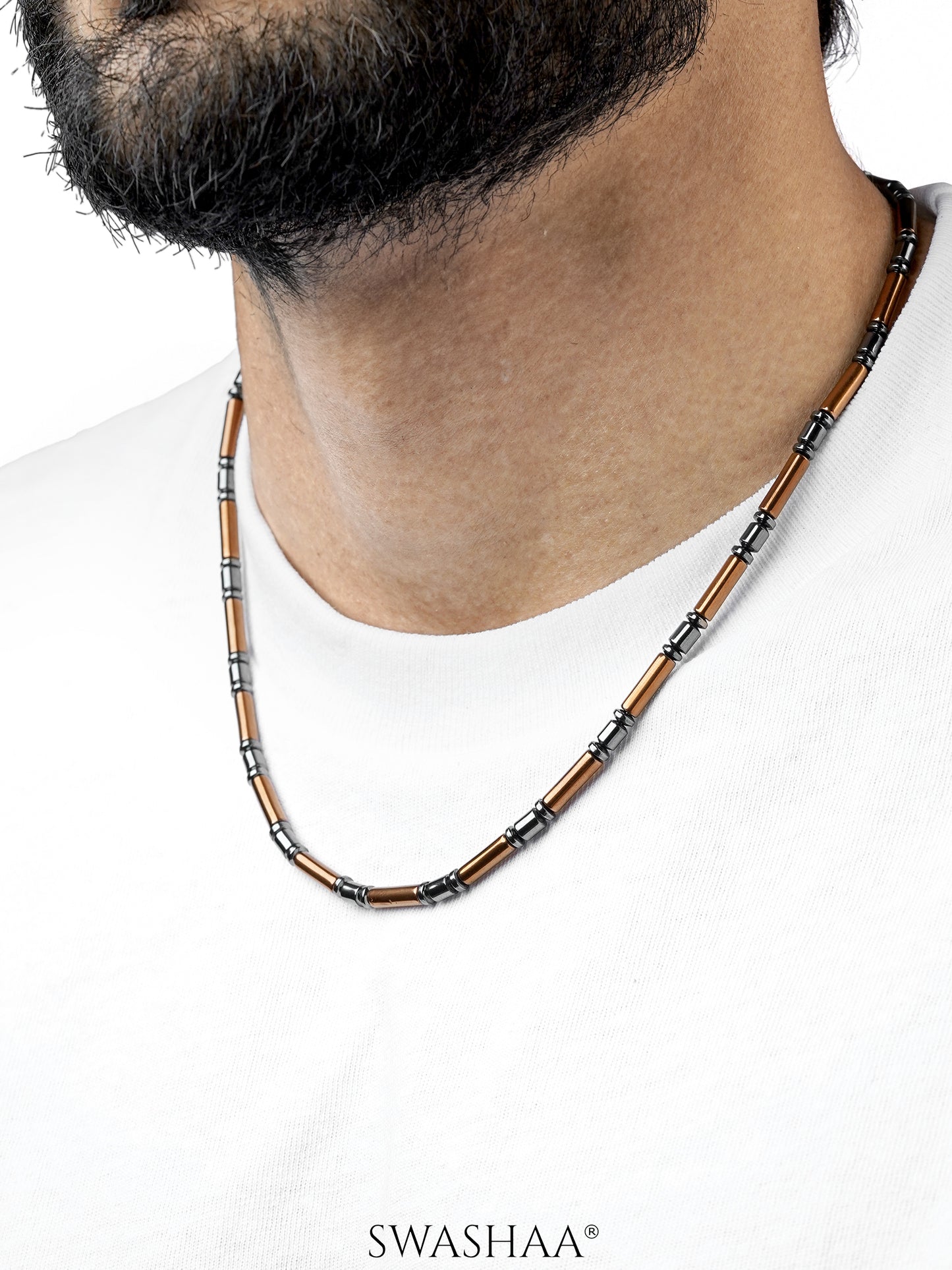 Lauvian Men's Chain