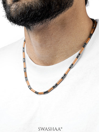 Lauvian Men's Chain