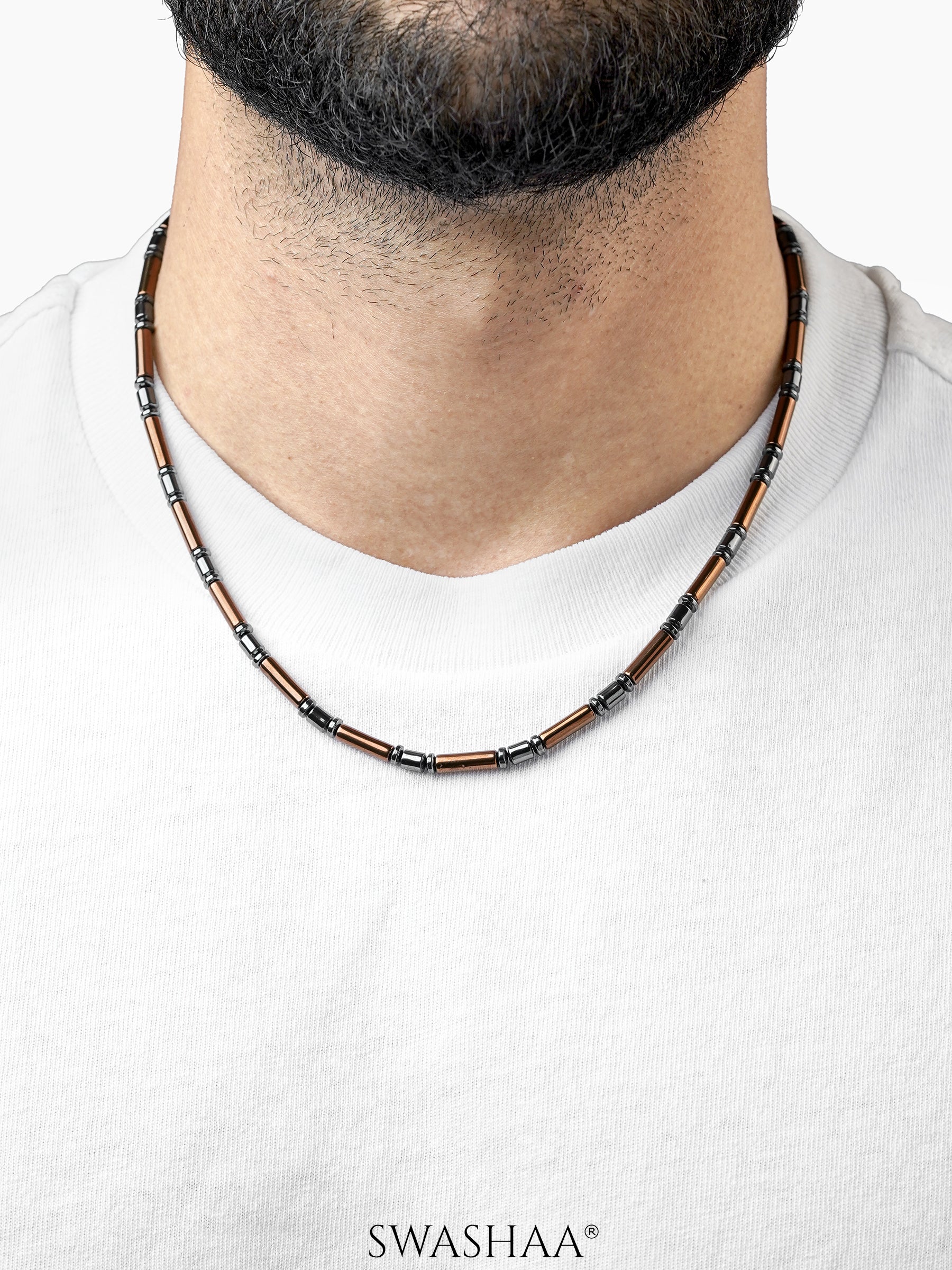 Lauvian Men's Chain