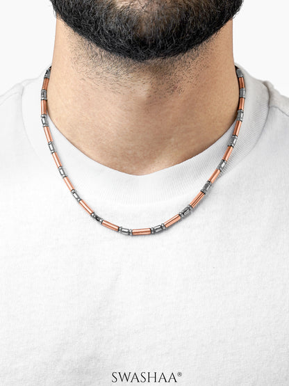 Lauvian Men's Chain