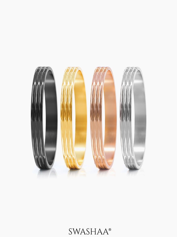 Leo Men's Kada