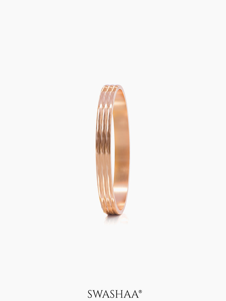 Leo Men's Kada