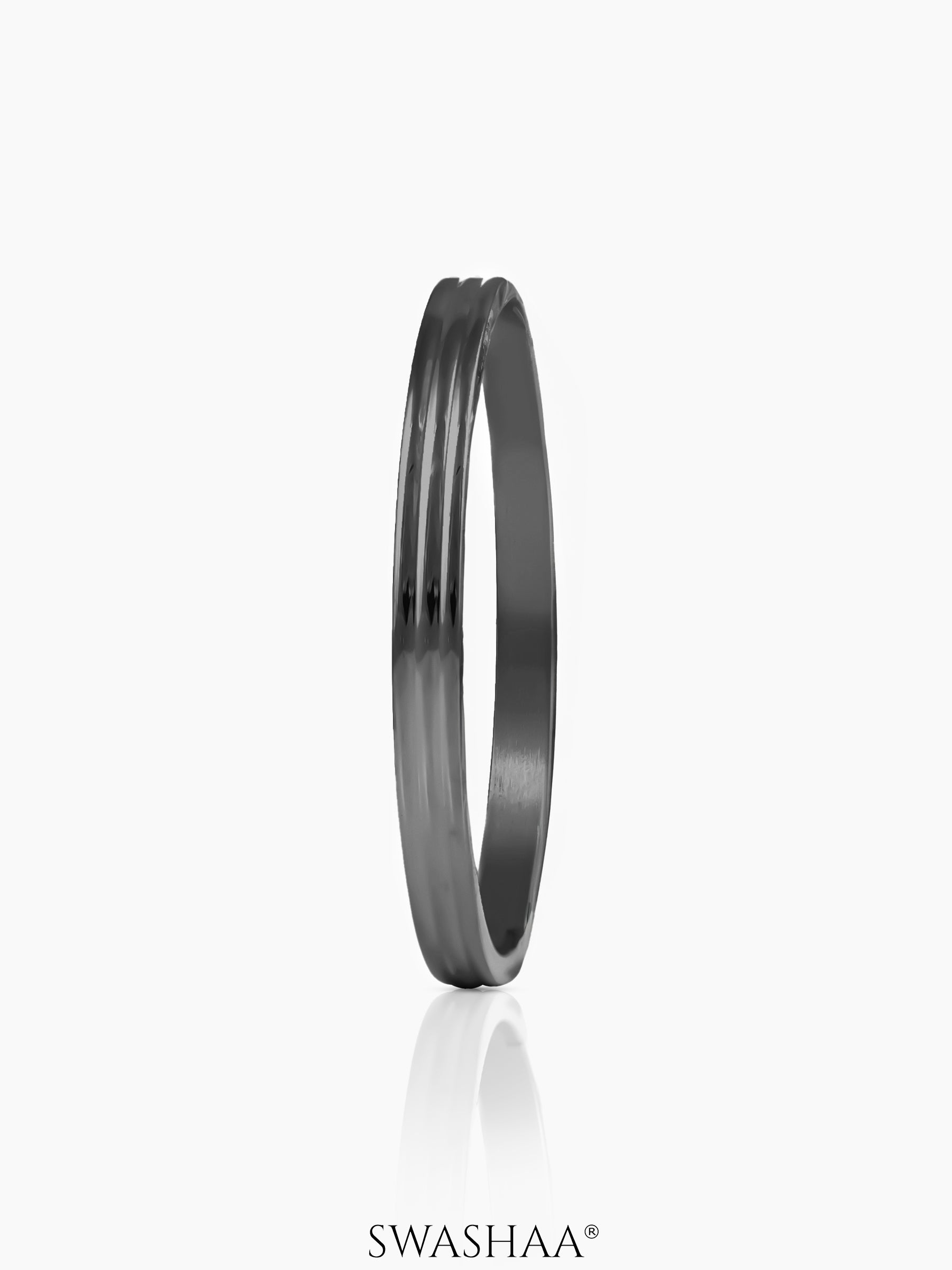 Leo Women's Bracelet Black